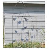 Metal Trellis