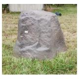 Hiding Rock Cover