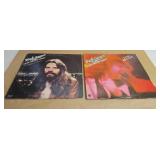 Bob Seger Albums