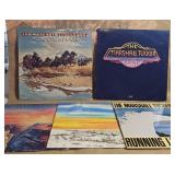 The Marshall Tucker Band Albums