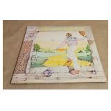 Elton John Yellow Brick Road Album