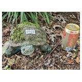 Concrete Turtle