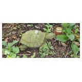 Concrete Turtle