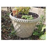 Composite Planter