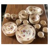 Noritake Versatone Dish Lot
