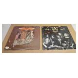 Aerosmith Albums