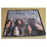 Deep Purple Machine Head Album