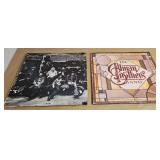 The Allman Brothers Albums