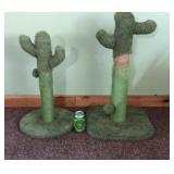 Cactus Cat Scratchers