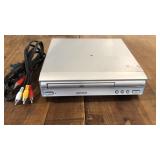 Orbitron DVD 4119 Player