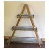 Plant Stand 40W 15D 44H