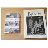 Mathew Brady Illustrated History Books