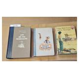 Mark Twain Huck Finn Books