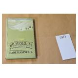 Earl Hamner Jr. The Homecoming, Book