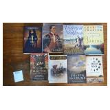 Civil War Books