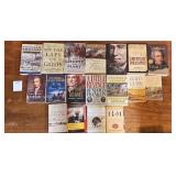 Early American History Books