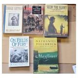 Gettysburg Books