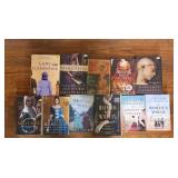 Women in History Books