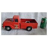 Buddy L Zoo Truck