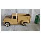 Buddy L Ranch Truck