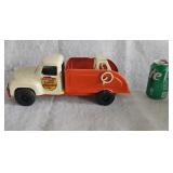 Buddy L Electric Emergency Unit Truck