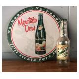 Mountain Dew Advertising