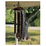 Metal Wind Chime