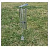 Metal Wind Chime