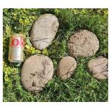 Flat Garden Rock Lot