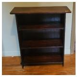 Plywood Shelf 23.5w x 10d x 27.5h