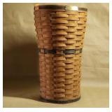 Longaberger Umbrella Basket 1994