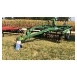 Farm Hand SS 7400  Soil Saver  F551B-4175