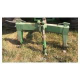 JD Quick Hitch
