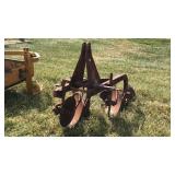 Ford 2 Bottom Plow