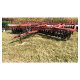 Kewanee 1100 Disc