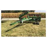 Unverth Rolling Harrow II