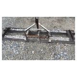 Leveler 8ft, 3pt