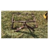 3pt Handy Platform