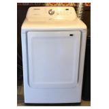 2023 Samsung Clothes Dryer DVE45Y3200W