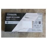 NIB Stainmaster Waterproof Vinyl Tile Flooring