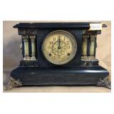 Seth Thomas 295A Mantel Clock