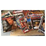 1990ï¿½s Magazine Lot Menï¿½s Journal Rolling Stones