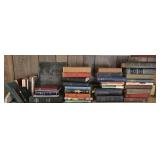 Old Bibles Religious Books Geography Book