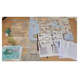 Dungeons and Dragons Character Record