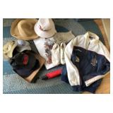 1980ï¿½s Borg Warner Indy Speedway Jacket Disney