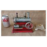 Metal Ware Corp.Empire Steam Engine
