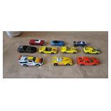 Vintage Matchbox Kidco Toy Cars