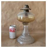 No. 2 Queen Oil Lamp