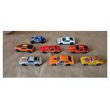 Vintage Hot Wheels Lot