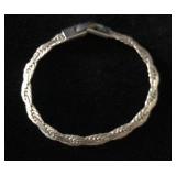 Silver 925 Bracelet 8.3g